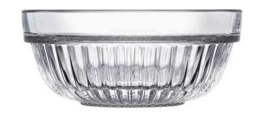 La Rochre Cedrat Bowl Set   4 pcs