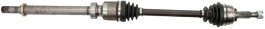 Point Gear Drivaksel POINT GEAR PNG72807 Point Gear Drivaksel POINT GEAR PNG72807