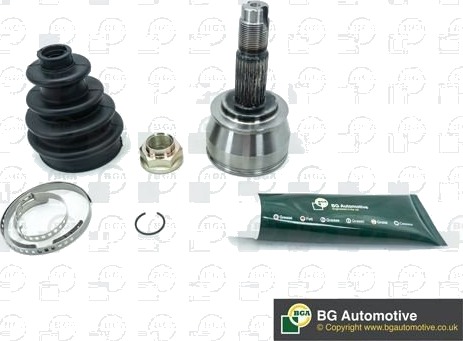 Drivledd BGA CV2221A