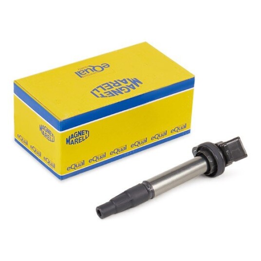 Tennspole coil MAGNETI MARELLI 060717151012 Tennspole coil MAGNETI MARELLI 060717151012