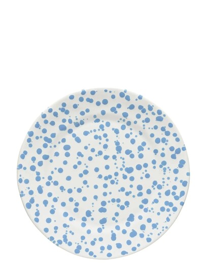 Costa Nova Rafaela Middagstallerken Blue 