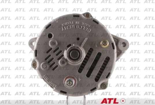 Dynamo ATL Autotechnik L 30 830