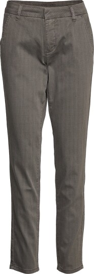Cream Crcintien Chino Pant Grey 29