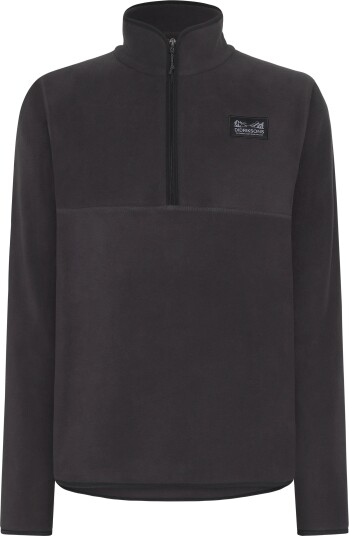 Didriksons Men"s Vito Half Zip Graphite S Didriksons Men"s Vito Half Zip Graphite S