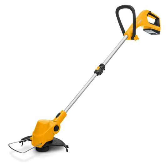 Gresstrimmer Stiga GT 100e med Batteri og Lader Gresstrimmer Stiga GT 100e med Batteri og Lader