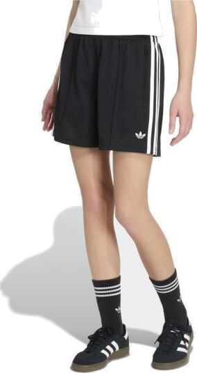 Adidas Originals Firebird Shorts Pintuck størrelse 128 cm Adidas Originals Firebird Shorts Pintuck størrelse 128 cm