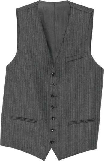 Reveres 1949 Herre Dress Grå M, Reveres 1949 Herre Dress Grå M,