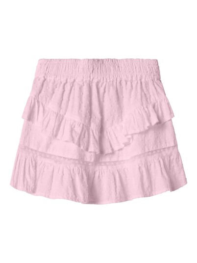 Name It Fatidias Skirt Rosa 92