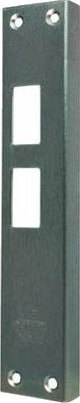 Assa 511 Sluttstykke 180 X 35 mm Venstre