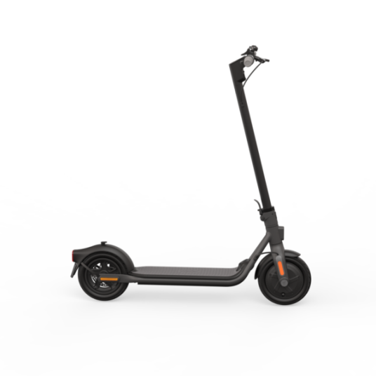 Ninebot by Segway Kickscooter F25E II el sparkesykkel