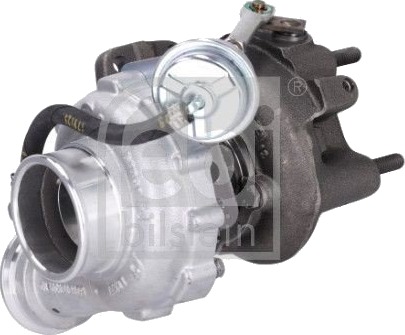 Turbolader FEBI BILSTEIN 190533