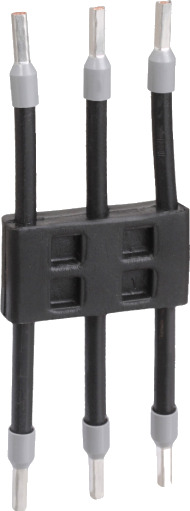 Schneider Electric GV1G02 Forbindningskabel for 3 poler Elfordeling & strømforsyning