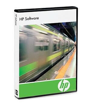 Hewlett Packard Enterprise HPE Intelligent Management Center Virtual Application Network Fabric Manager - lisens - 1 lisens
