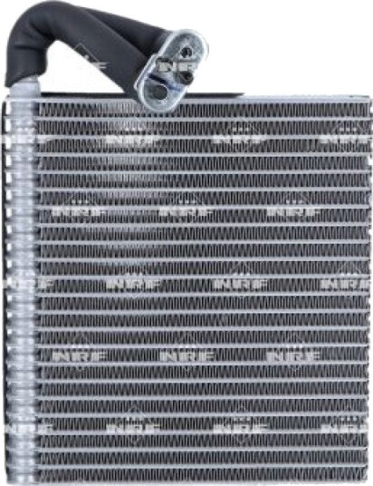 Fordamper, klimaanlegg NRF 36185 Fordamper, klimaanlegg NRF 36185