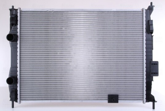 Radiator, motorkjøling CLIMTEX CH1-1130 Radiator, motorkjøling CLIMTEX CH1-1130