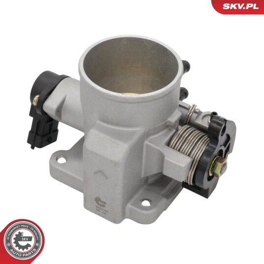 Gasspjeld ESEN SKV 12SKV169