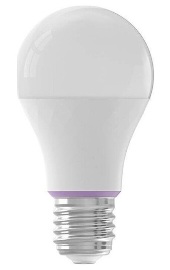 Yeelight W4 Smart Pære Wi-Fi/Bluetooth E27 Dæmpbar Ylqpd-0012 1 Stk Yeelight W4 Smart Pære Wi-Fi/Bluetooth E27 Dæmpbar Ylqpd-0012 1 Stk