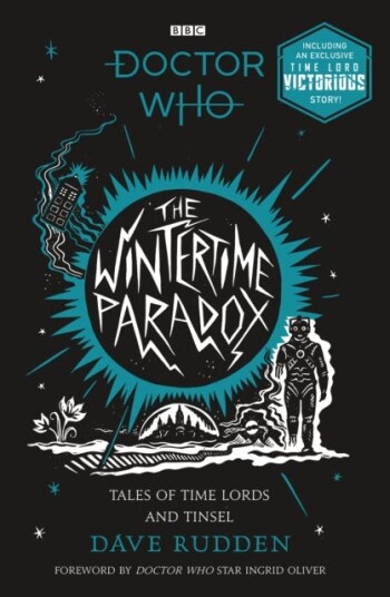 The Wintertime Paradox Av Dave Rudden