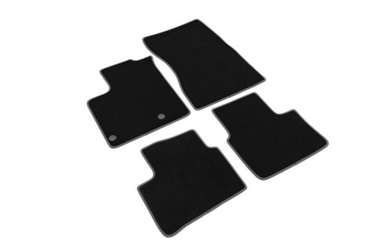 CUSTOPOL LUX NIS241 Bilmatter CUSTOPOL LUX NIS241 Bilmatter