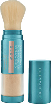 Colorescience Sunforgettable Brush-on Shield Glow SPF 30 Limited Edition