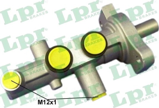 Hovedbremsesylinder LPR 1447 Hovedbremsesylinder LPR 1447