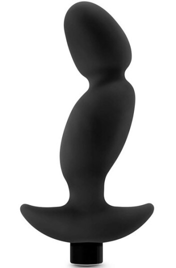 Anal Adventures Prostate Massager 04