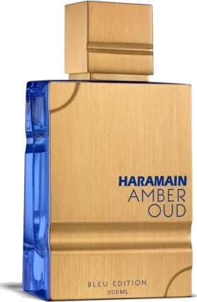 Al Haramain Amber Oud Bleu Edition Eau De Parfum 200Ml Unisex Al Haramain Amber Oud Bleu Edition Eau De Parfum 200Ml Unisex