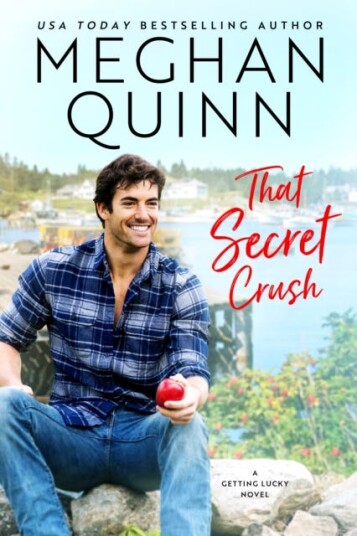 That Secret Crush That Secret Crush