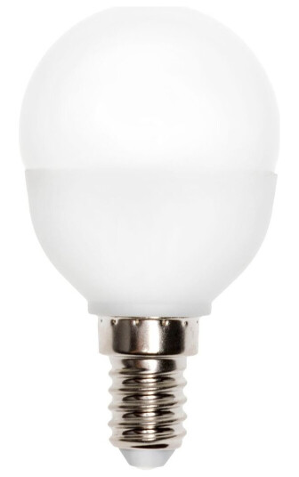 Spectrum Led Kulka E-14 230V 6W Cw Woj13023