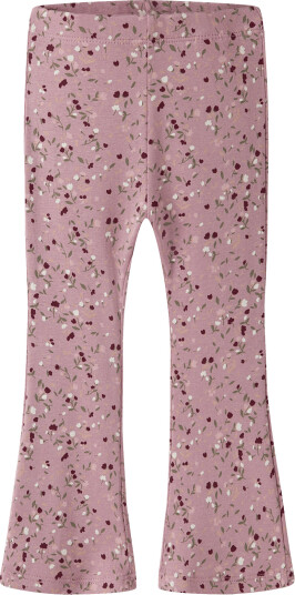 Name It Nmfoceana Xsl Flared Legging Purple 86 Name It Nmfoceana Xsl Flared Legging Purple 86