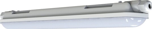 Duralamp Vanntett Led Armatur Eco* 3Th 600 17W 2835Lm 6500K 865 Ip65 5 Års Garanti 4058075855847 Duralamp Vanntett Led Armatur Eco* 3Th 600 17W 2835Lm 6500K 865 Ip65 5 Års Garanti 4058075855847