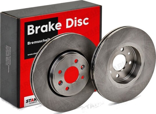 STARK SKBD 0020221 Bremseskive STARK SKBD 0020221 Bremseskive