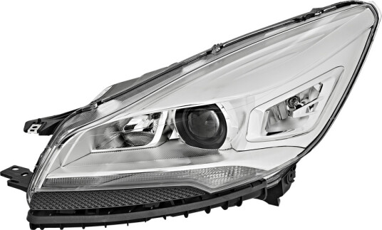 VALEO 044983 Frontlykter