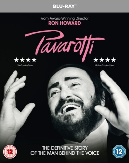 Pavarotti Pavarotti