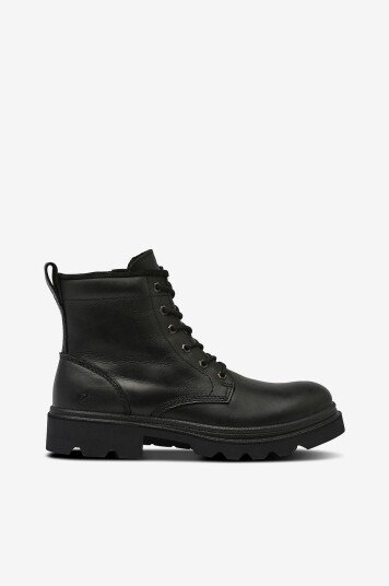 Ecco Boots Ecco Grainer M Svart