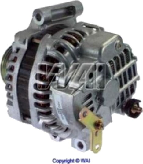 Dynamo WAI 13966N Dynamo WAI 13966N