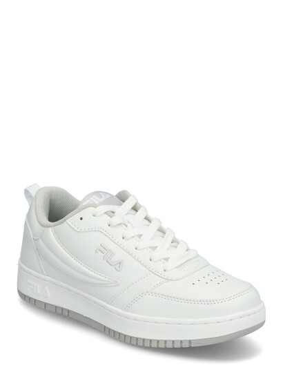 FILA Fila Rega Nf Teens White 38
