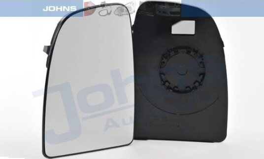 Speilglass, ytterspeil JOHNS 30 44 37-80