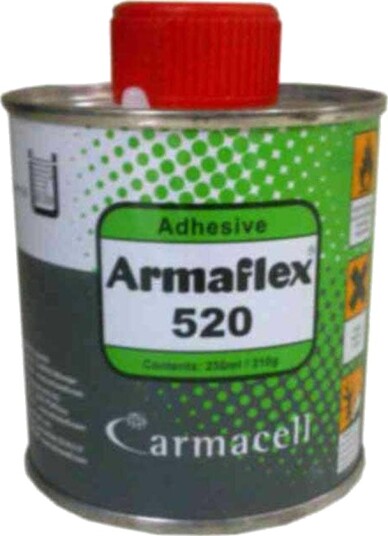 Armaflex 520 Lim 0.25 Liter