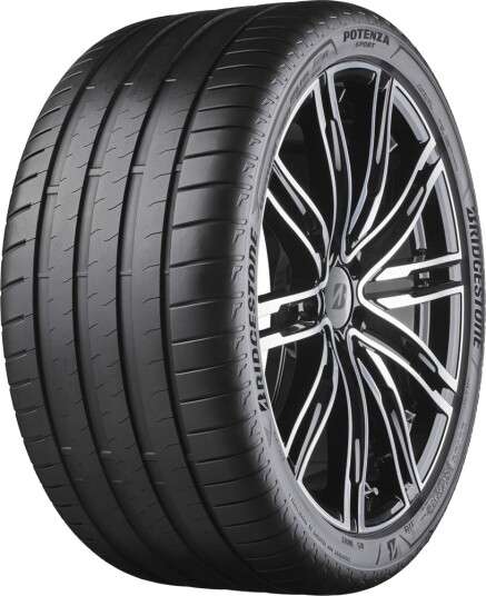 Bridgestone Potenza Sport 225/40R18 92Y