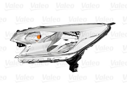 Valeo Hovedlyskaster VALEO 045210 Valeo Hovedlyskaster VALEO 045210