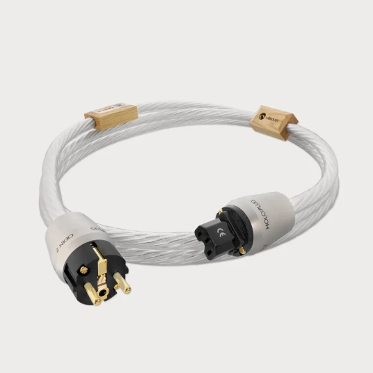 Nordost Odin 2 Power 2,5 meter
