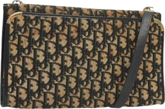 Dior Vintage Dame Flerfarget