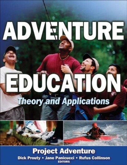 Adventure Education Av Inc. Project Adventure