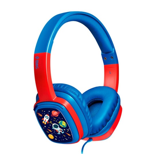 T-Tec SoundBuddy Blå T-Tec SoundBuddy Blå
