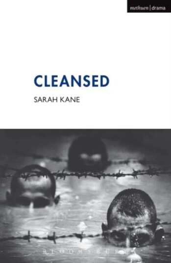 Cleansed Av Sarah Kane