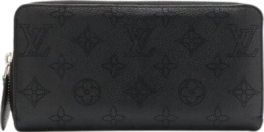 Louis Vuitton Vintage Dame Svart