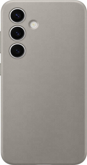 SAMSUNG GALAXY S24 SKINNDEKSEL, BRUN SAMSUNG GALAXY S24 SKINNDEKSEL, BRUN