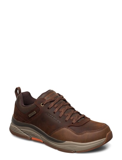Skechers Bengao Hombre Brown 45