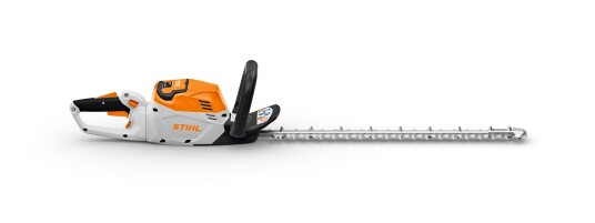 Stihl batteridrevet hekksaks HSA 60-sett